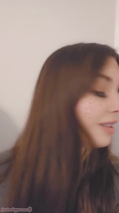 Heatherbby - Seducing The Cable Guy