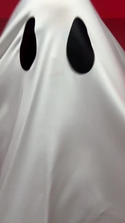 Angela White - Halloween Solo