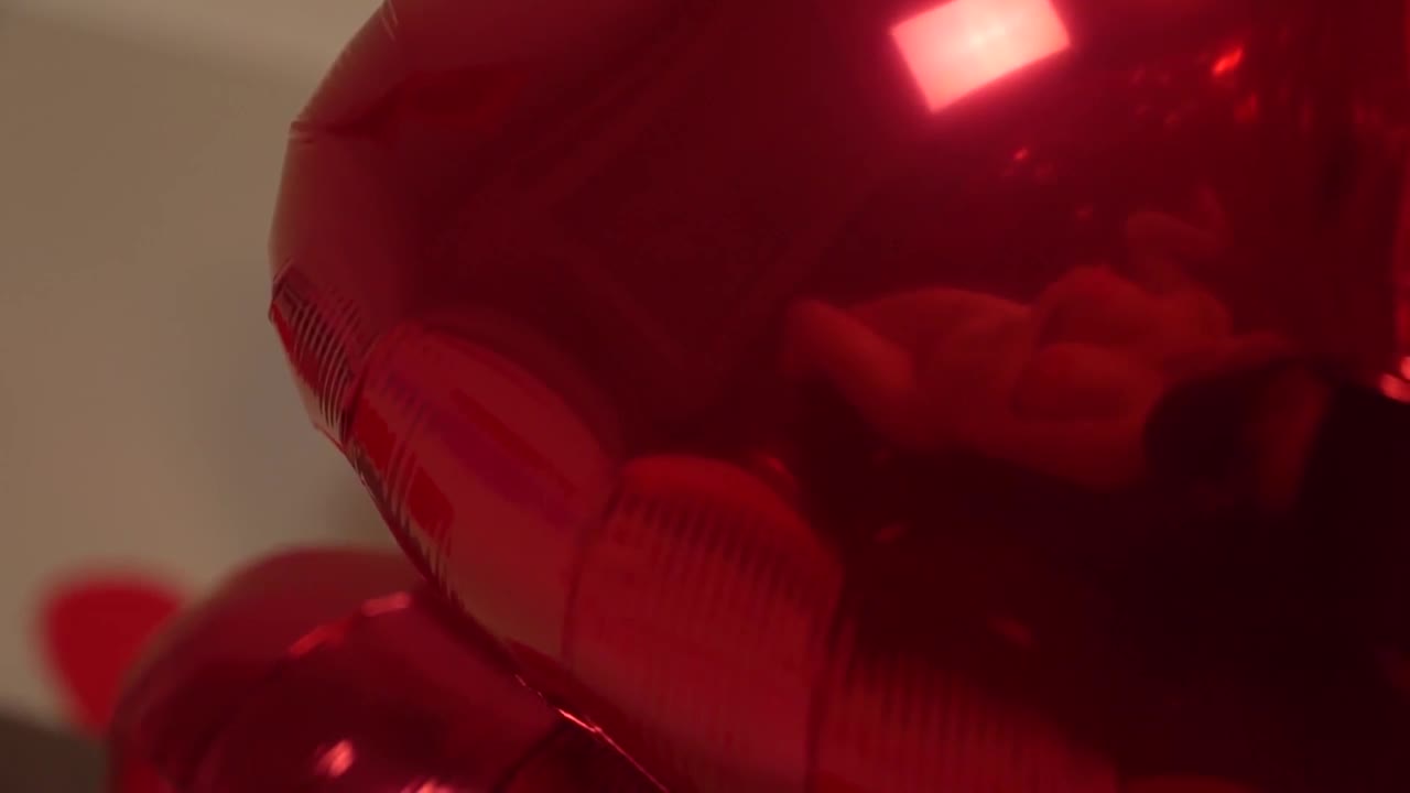 Amouranth Nude Patreon 2020 - Valentines Founders Video