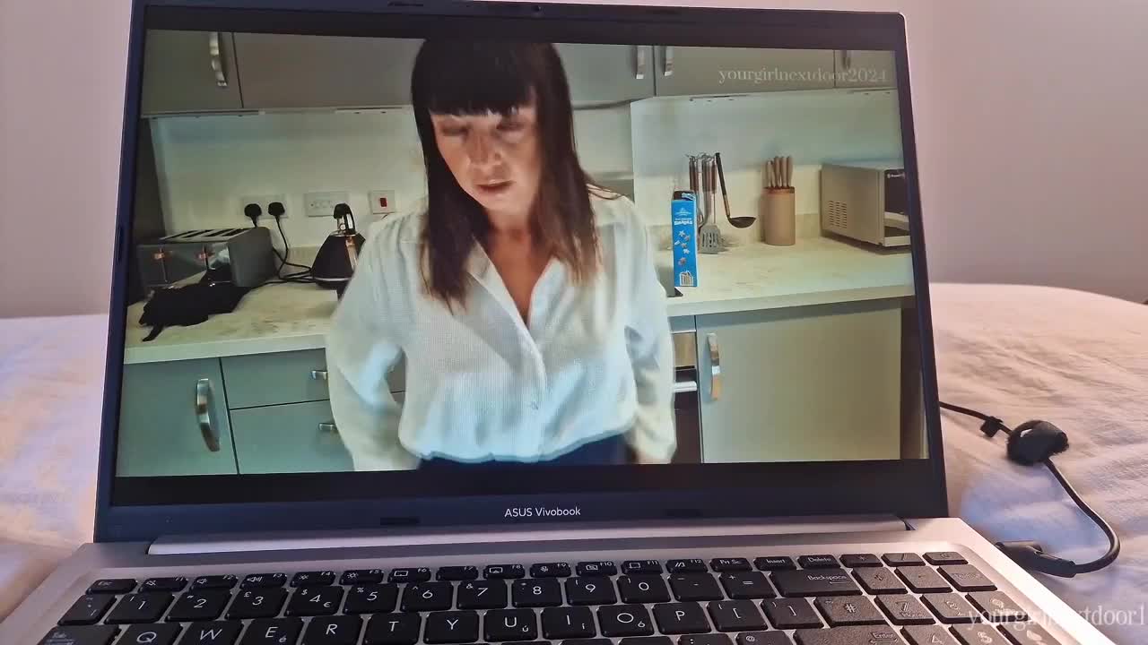 Yourgirlnextdoor1 – Step-Mommy's Taboo Secret