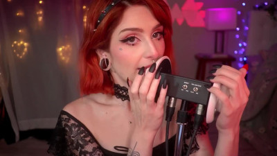 ASMR 100% Ear Tingles - ASMR Porn Video & Massage XXX | Fullthot