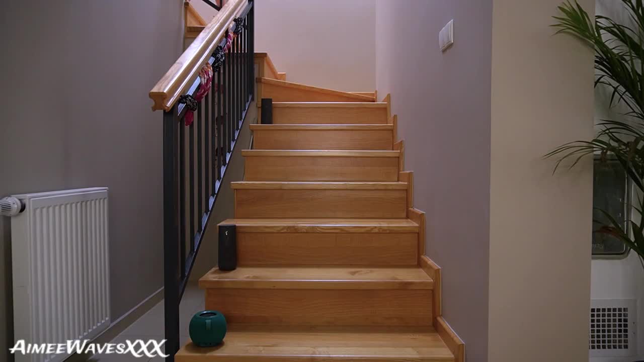 AimeeWavesXXX - I'm Gonna Fuck all your Friends