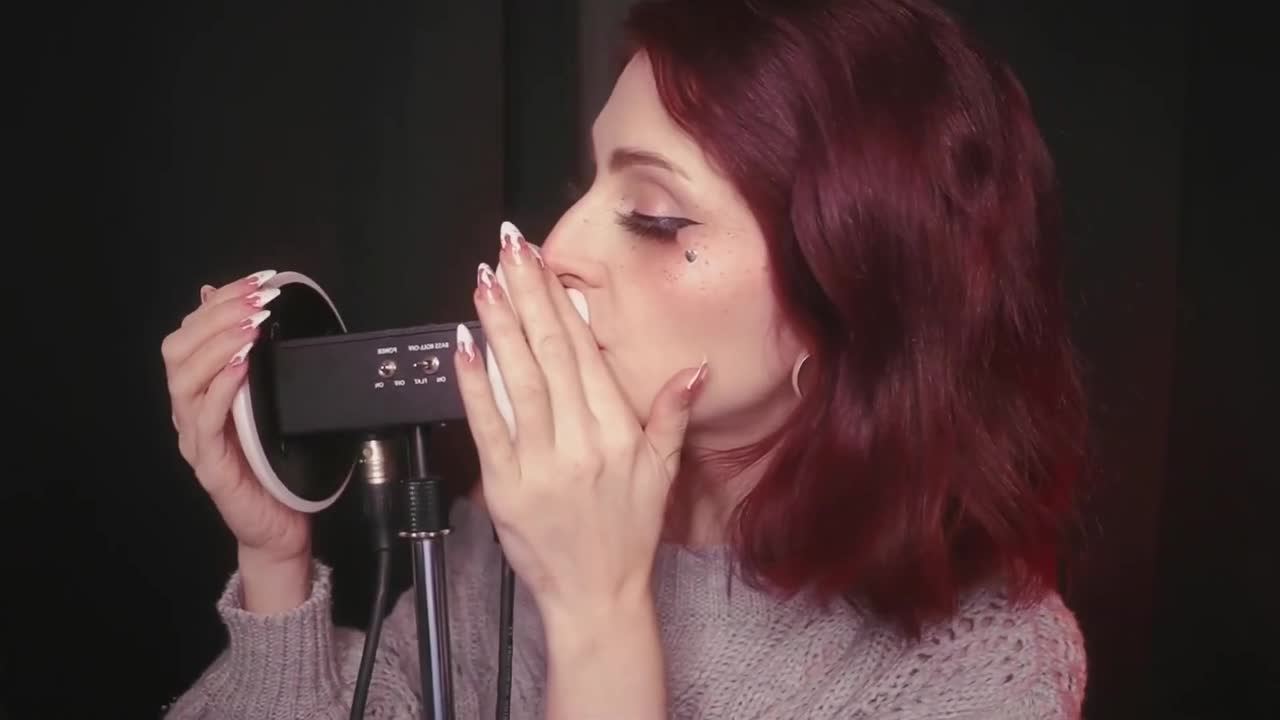 ASMR But I'm Built Different (Brain Tingles)