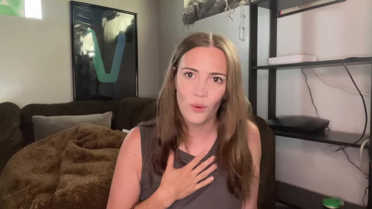 EnigmaMGF - Part 3 Homewrecking Hairdresser 4K