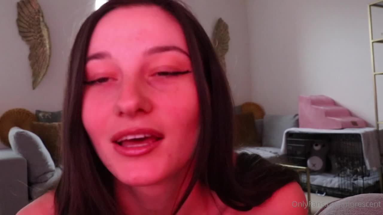 Florescent - Pantie Collection