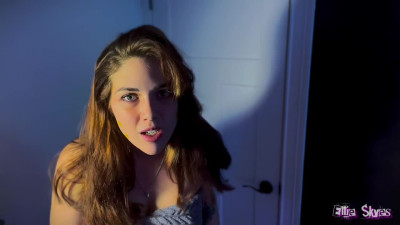 Ellie Skyes - I Thought My Mom Got Rid Of You - ASMR Porn Video & Massage XXX | Fullthot