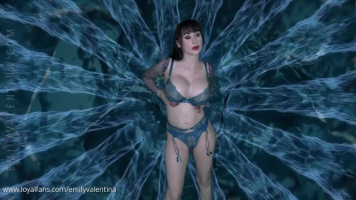 Emily Valentina - 2025-04-02 - Brain Freeze - Memory Mesmerize JOI - ASMR Porn Video & Massage XXX | Fullthot