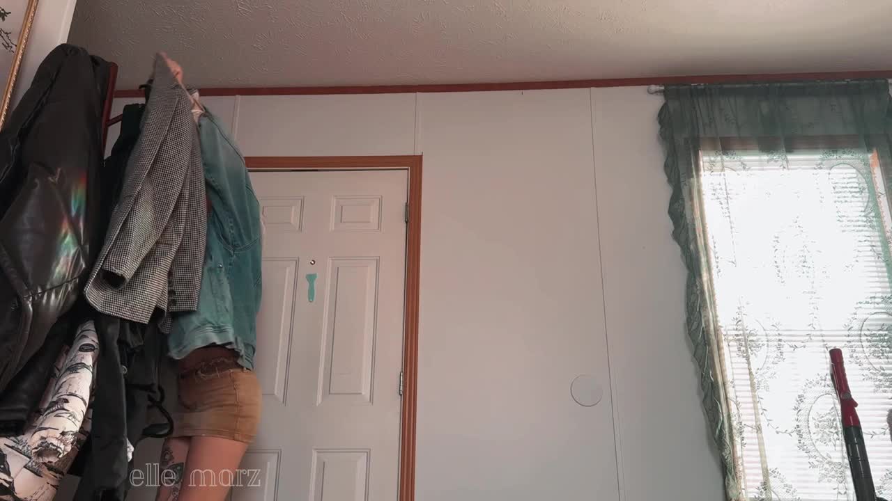 Elle Marz - Punished and Bred by GPA