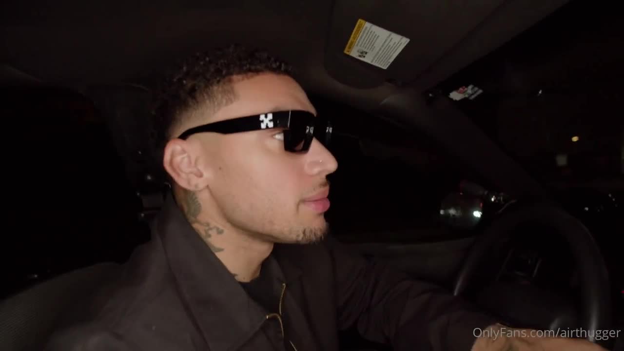 Brandyrenee19 ASMR Sextape - Picked Up From Hooters And Double BBC