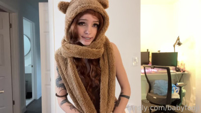 BabyFooji - Do You Want To Be My Master - ASMR Porn Video & Massage XXX | Fullthot