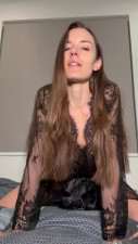 Charlotte Star - Toy Vibrator Review Intense Orgasm - ASMR Porn Video & Massage XXX | Fullthot