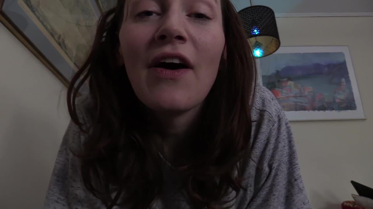 Bettie Bondage - Sister Owns You