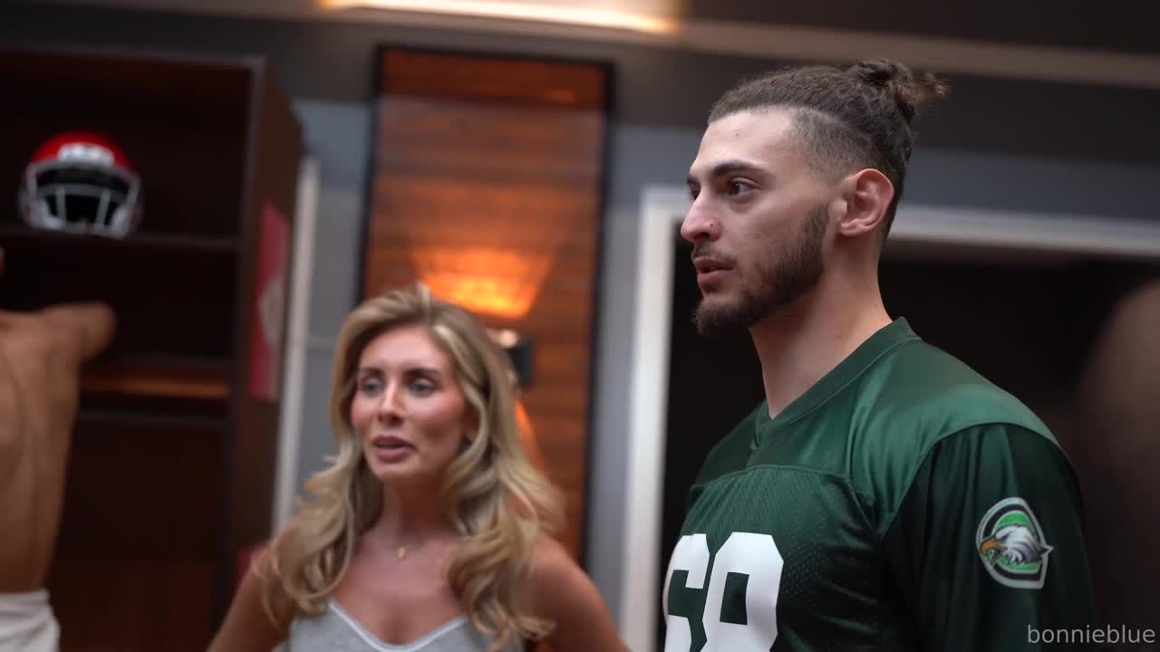 Bonnie Blue BBC Porn - My Biggest Ever Gangbang