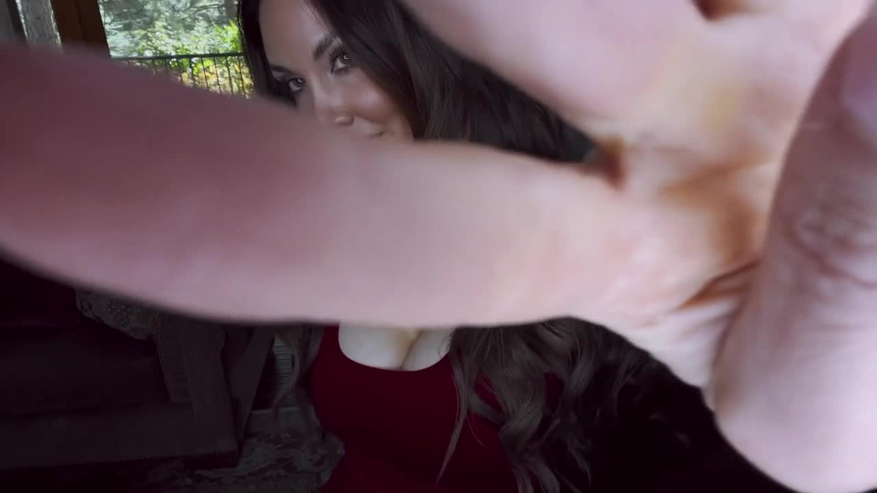 Anne ASMR - Lets Take A Bath Together