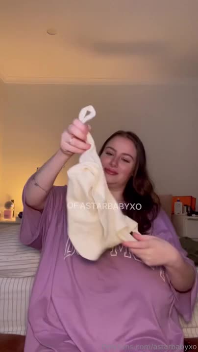 astar_xo - Girlfriend Roleplay