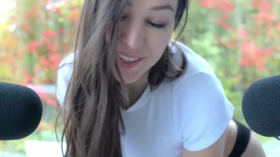 [ASMR] THE BEST MORNING MOTIVATION - Girlfriend Makes You Start Your Day Right! (Role Play) - ASMR Porn Video & Massage XXX | Fullthot