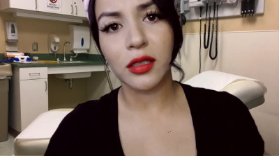 asmr southerner nurse - ASMR Porn Video & Massage XXX | Fullthot