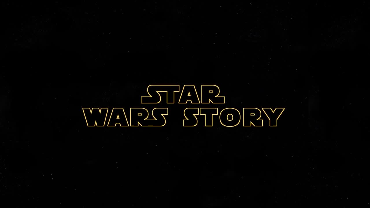 SonyaVibe - Star Wars Story Darth Revan Depraved Dark Side