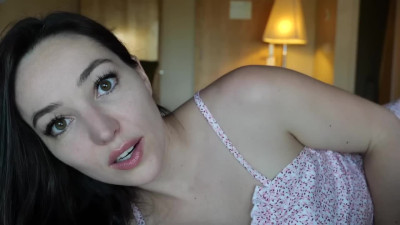 [ASMR] Wife Comforts You After a Hard Day at Work (remake, wife role play) - ASMR Porn Video & Massage XXX | Fullthot