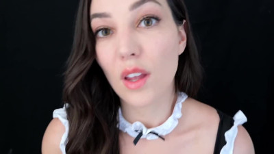 [ASMR] French Maid Gives You the Most Personal Attention You've Ever Had (Role Play) - ASMR Porn Video & Massage XXX | Fullthot