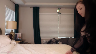 Ellie Idol – IMPREGNATE YOUR step-SISTER FOR ALL TO HEAR - ASMR Porn Video & Massage XXX | Fullthot