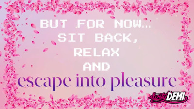 Dirty Demi – Silk and Stockings Fuck - ASMR Porn Video & Massage XXX | Fullthot