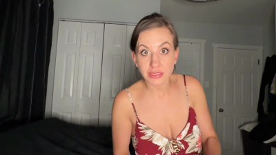 Tindra Frost - Nanny's Good Boy - ASMR Porn Video & Massage XXX | Fullthot