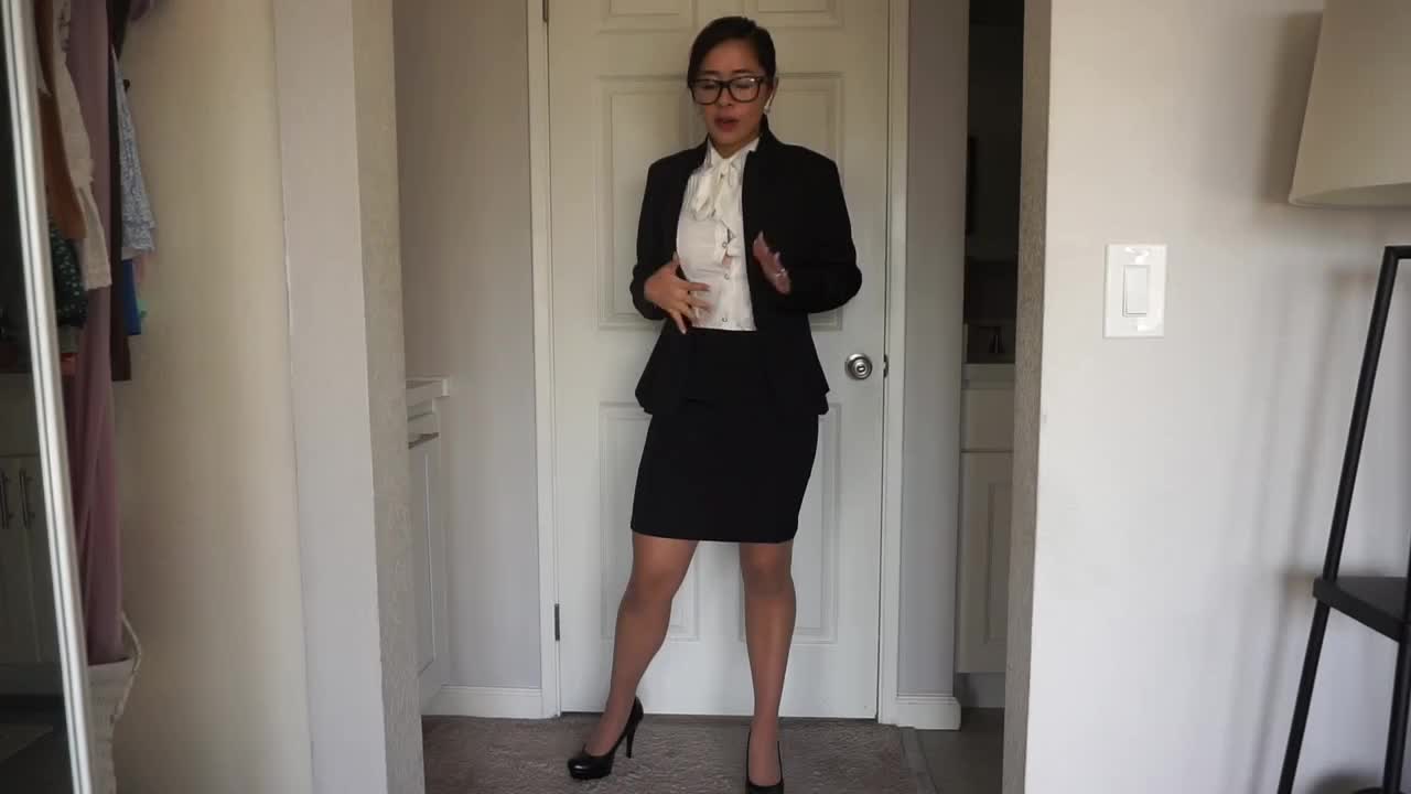 Kaedia Lang: Bachelorette Party Cuckold