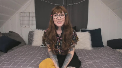 Slutty_Spice - Dorky stepCousin Valentine Virginity Loss - ASMR Porn Video & Massage XXX | Fullthot
