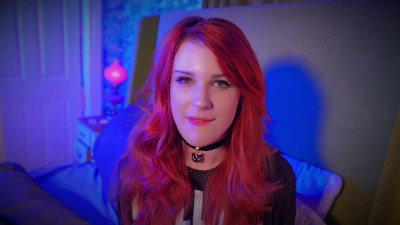 Olive Wood - stepCousin is Your Number One Fan - ASMR Porn Video & Massage XXX | Fullthot