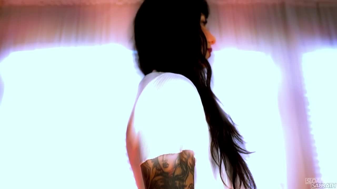 Sloane Sabbath - sloanbot 9000 goes to college