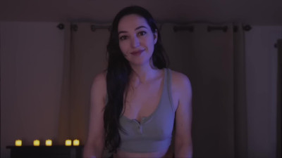 [ASMR] Girlfriend Pleasure and Relaxation (Massage With New 3Dio Mic)!!! - ASMR Porn Video & Massage XXX | Fullthot