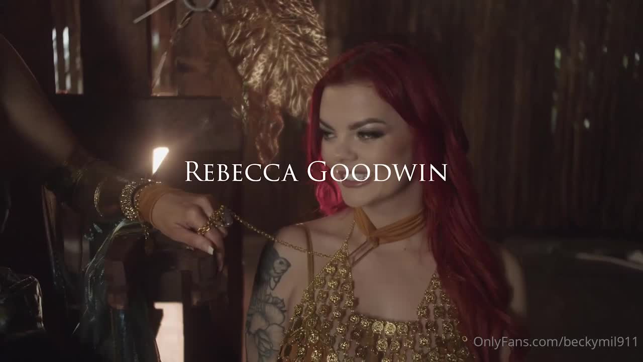 Rebecca Goodwin - beckymil911 - THE MOMMY THE BLOWJOB QUEEN