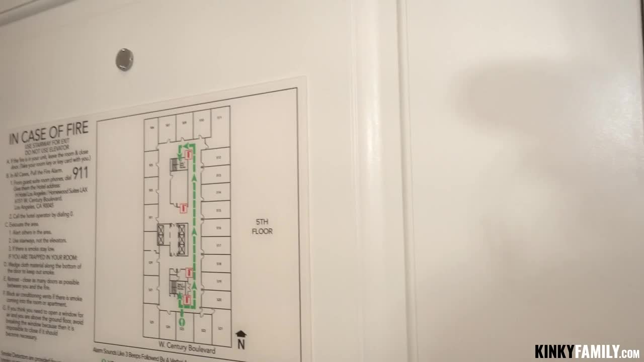 Tony Profane - POVgod - Kinky Fuck with Hot Stepsis Camila Cortez