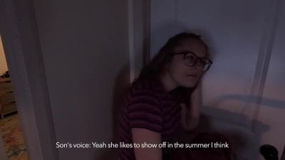 Annie St James - stepMOMMY CHEATS WITH YOU - PART 1 - ASMR Porn Video & Massage XXX | Fullthot