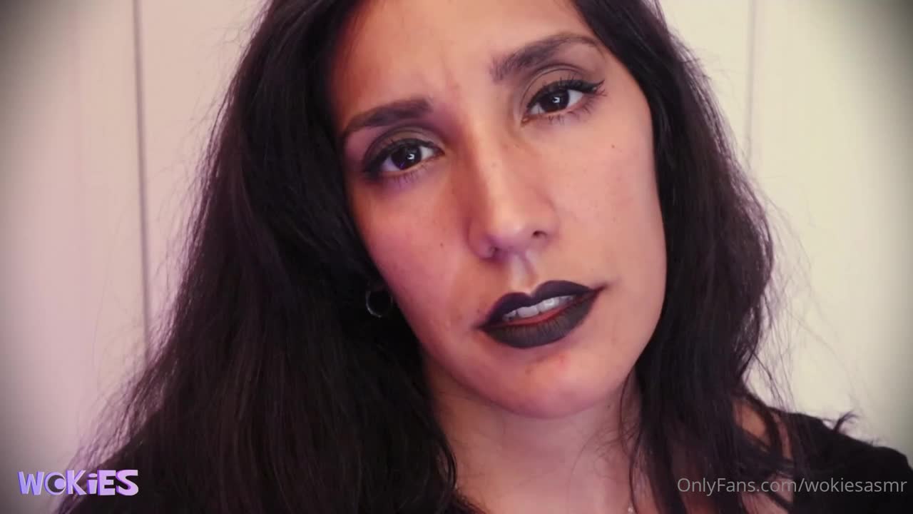 Wokies ASMR - 2 July 2021 - Jerking You Off