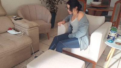 Loreena Fox – Stepford StepMommy - ASMR Porn Video & Massage XXX | Fullthot