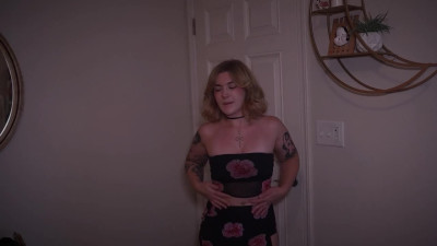 Jaybbgirl - POV Getting A Blowjob From A Hot Stranger - ASMR Porn Video & Massage XXX | Fullthot