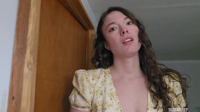 Tigger Rosey - He Forgot So I Became The Gift - ASMR Porn Video & Massage XXX | Fullthot