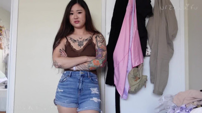 ur2dwaifu – Extorting My step-Sister - ASMR Porn Video & Massage XXX | Fullthot