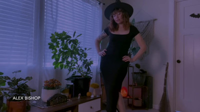 Alex Bishop – Halloween Cumpilation - ASMR Porn Video & Massage XXX | Fullthot