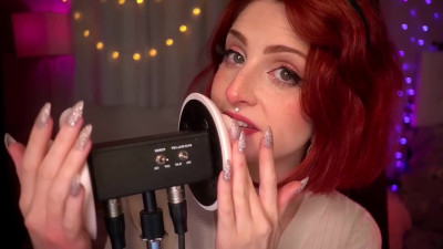 Layered ❤ Ear Attention & Fluttering + Brain Melting ASMR - ASMR Porn Video & Massage XXX | Fullthot