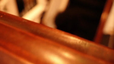 Binaural and extremely crispy JOI with countdown