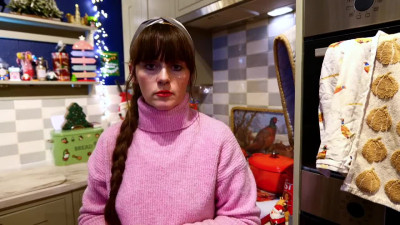 Sydney Harwin - CONTAMINATION- out of this world milkers! - ASMR Porn Video & Massage XXX | Fullthot