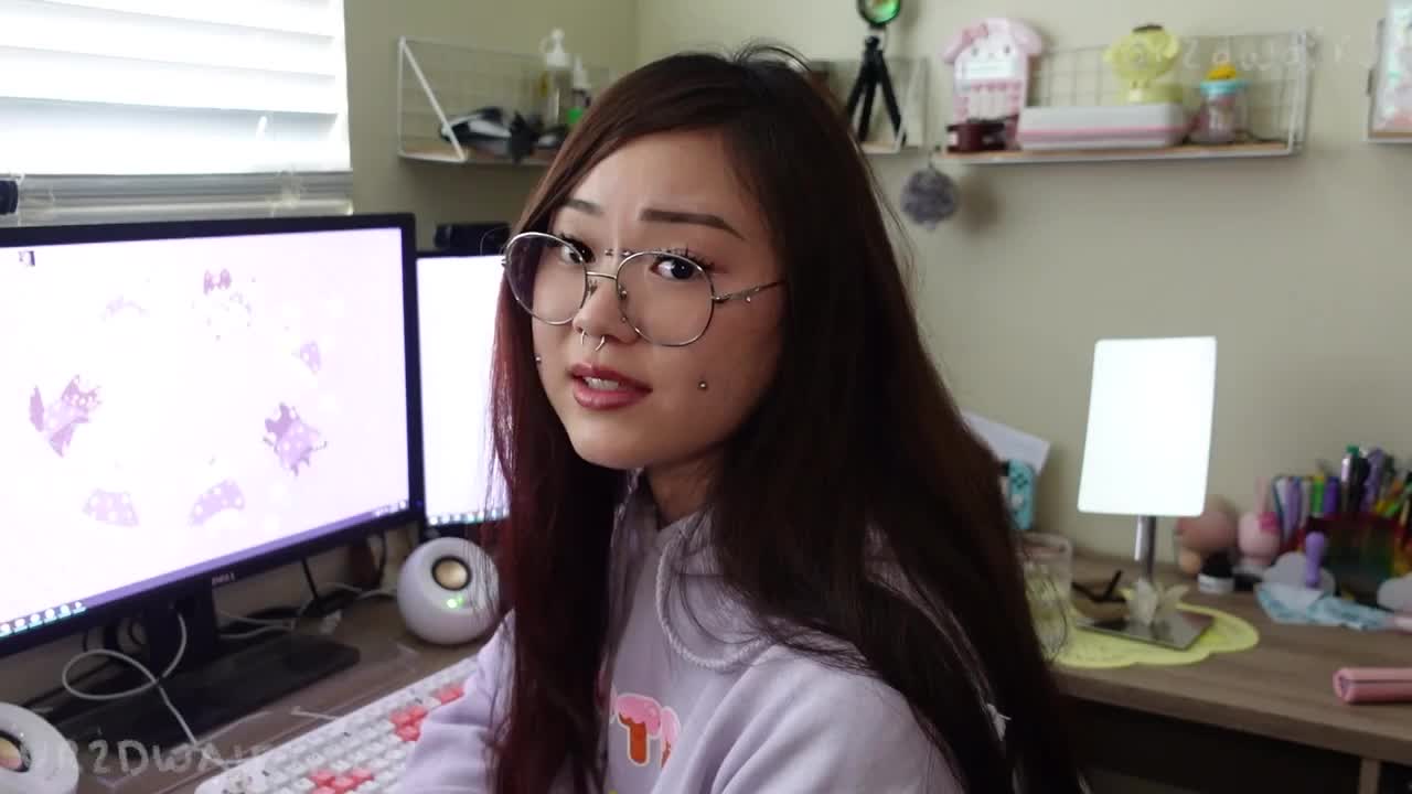 ur2dwaifu – Please Don't Tell step-Mom