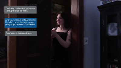 Bettie Bondage – Cheating at the Party - ASMR Porn Video & Massage XXX | Fullthot