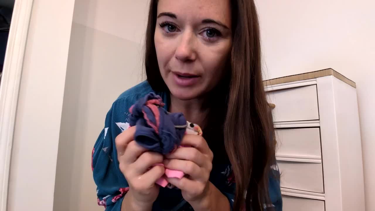 MilaMaeXO – Fuck step-Mommy Jake