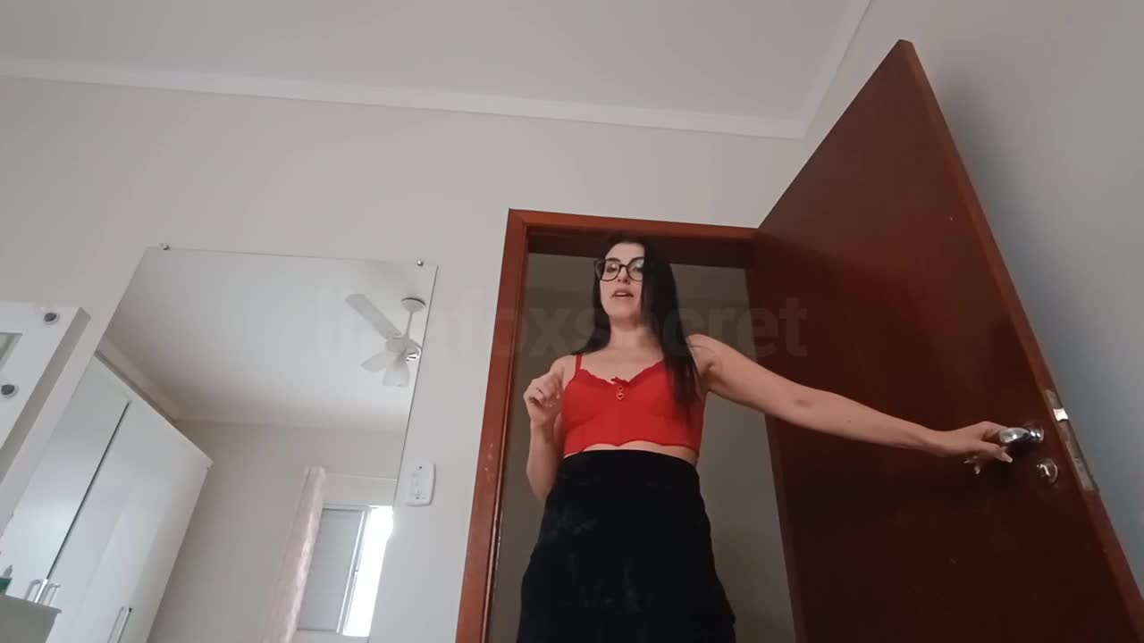 Loreena Fox – Step-Mommy's Punishment