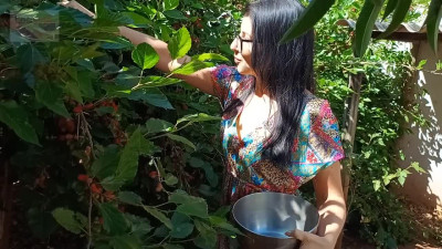 Loreena Fox – Step-Mommy's Mulberries - ASMR Porn Video & Massage XXX | Fullthot