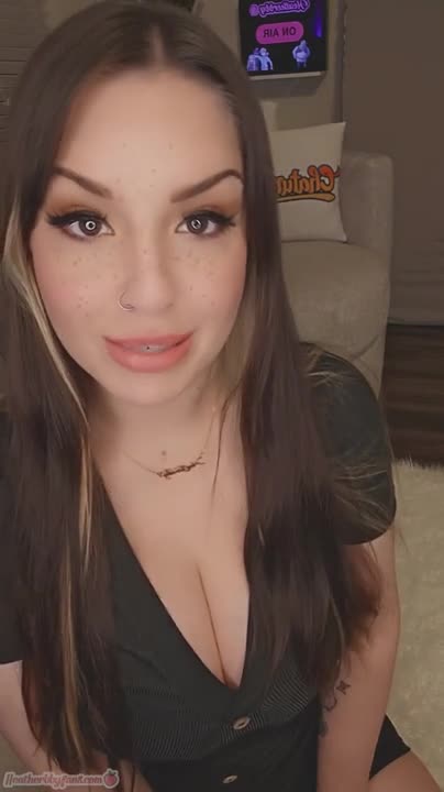 Heatherbby - Panty Pervert Sister's Husband